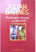 Po drugiej stronie La Manche
