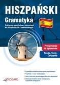 Hiszpański: Gramatyka