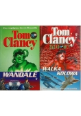 Clancy 2 tomy