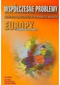 Współczesne problemy Europy Środkowowschodniej