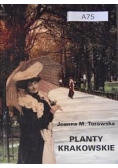Planty Krakowskie