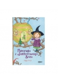 Petronela z Jabłoniowego Sadu. Magia Świąt