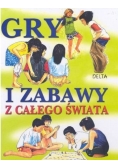 Gry i zabawy z całego świata
