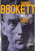 Molloy i cztery nowele
