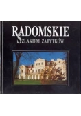 Radomskie. Szlakiem zabytków