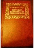 Historia reformacji