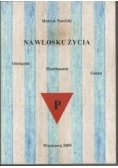 Na włosku życia, Autograf