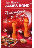 Pozdrowienia z Rosji Nowa