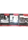 II Wojna Światowa, Historia prawdziwa, część 1,2,5. DVD