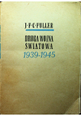Druga wojna Światowa 1939-1945