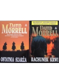 Ostatnia szarża plus Rachunek krwi