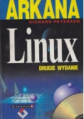 Linux drugie wydanie
