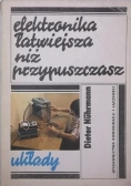 Elektronika łatwiejsza niż przypuszczasz układy