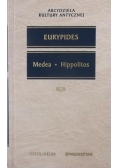 Medea. Hippolitos