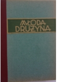 Młoda drużyna, 1947 r.