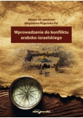 Wprowadzenie do konfliktu arabsko-izraelskiego