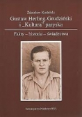 Gustaw Herling-Grudziński i kultura paryska