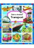 Świat w obrazkach-transport