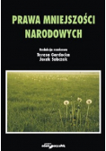 Prawa mniejszości narodowych