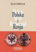 Polska i Rosja. Dwie drogi w dziejach Europy