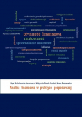 Analiza finansowa w praktyce gospodarczej