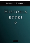 Historia Etyki