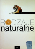 Rodzaje naturalne