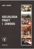 Socjologia pracy i zawodu