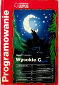 Wysokie C