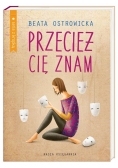 Seria z kropką. Przecież cię znam