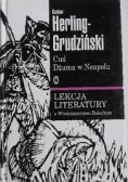 Cud. Dżuma w Neapolu