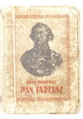 Pan Tadeusz, 1925 r.