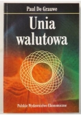 Unia walutowa
