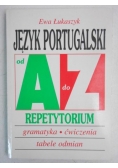 Język portugalski od A do Z