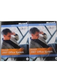 Microsoft 2007 Office System  tom I i II