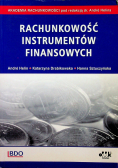 Rachunkowość instrumentów finansowych