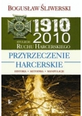 Przyrzeczenie harcerskie