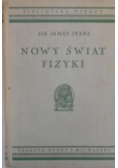 Nowy świat fizyki 1938 r.