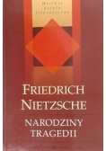 Narodziny tragedii