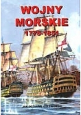 Wojny morskie 1775-1851