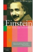 Einstein Jego życie, jego wszechświat