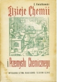 Dzieje Chemii i przemysłu chemicznego