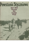 Powstanie styczniowe 1863 do 1864