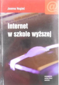 Internet w szkole wyższej