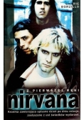 Z pierwszej ręki. Nirvana