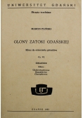 Glony Zatoki Gdańskiej Część VI