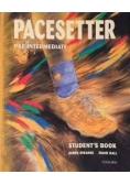 Pacesetter Pre-intermediate. Student's Book