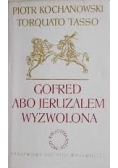 Gofred albo Jeruzalem wyzwolona