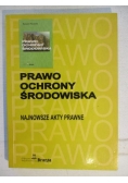 Prawo ochrony środowiska