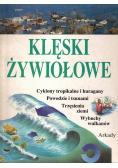 Klęski żywiołowe